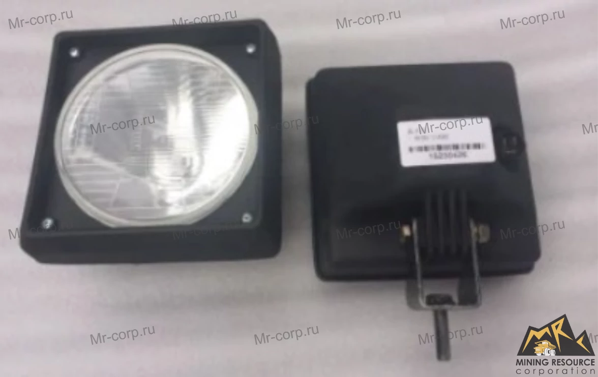 Фара led xr600 12-24в 15230426