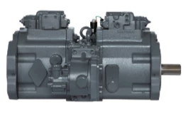 VOE14638307 Гидравлический насос