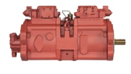 K1000698E Гидравлический насос