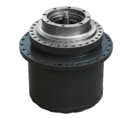 YN15V00037F1 Редуктор хода