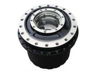 LC15V00023F1 Редуктор хода
