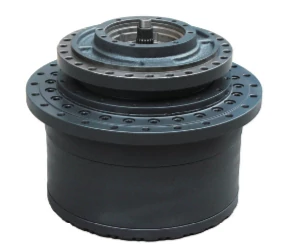LS15V00020F4 Редуктор хода
