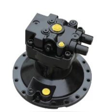 LQ15V00015F2 Гидромотор редуктора поворота