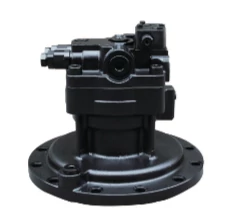 LC15V00022F2 Гидромотор редуктора поворота