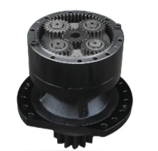 YN32W00022F2 Гидромотор редуктора поворота