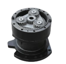 YN32W00025F1 Гидромотор редуктора поворота