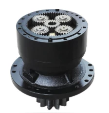 LS32W00012F1 Гидромотор редуктора поворота